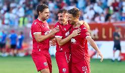 Nhận định, soi k&egrave;o Rimavska Sobota vs Lokomotiva Zvolen, 20h30 ng&agrave;y 1/10: Bất ngờ?