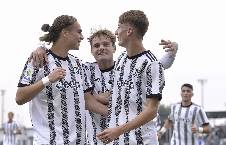 Nhận định, soi k&egrave;o U19 Villarreal vs U19 Juve, 17h00 ng&agrave;y 1/10: Mất phương hướng