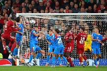 Si&ecirc;u m&aacute;y t&iacute;nh dự đo&aacute;n Galatasaray vs Liverpool, 2h00 ng&agrave;y 1/10