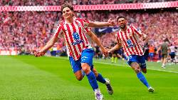 Soi k&egrave;o g&oacute;c Atletico Madrid vs Frankfurt, 02h00 ng&agrave;y 1/10