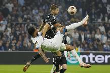 Soi k&egrave;o phạt g&oacute;c Marseille vs Ajax, 2h00 ng&agrave;y 1/10