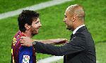 Lionel Messi ở lại, Pep Guardiola t&aacute;i hợp với Barcelona sau m&ugrave;a 2020/21?