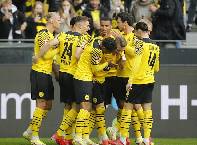 Đội h&igrave;nh ra s&acirc;n ch&iacute;nh thức Dortmund vs Cologne, 20h30 ng&agrave;y 30/10