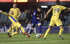 Nhận định, soi k&egrave;o Alcorcon vs Ibiza, 22h ng&agrave;y 1/11