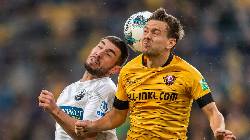 Nhận định, soi k&egrave;o Dynamo Dresden vs Sandhausen, 18h30 ng&agrave;y 30/10
