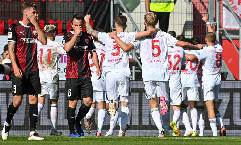 Nhận định, soi k&egrave;o Hansa Rostock vs Dusseldorf, 19h30 ng&agrave;y 31/10