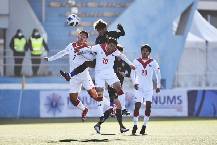 Nhận định, soi k&egrave;o L&agrave;o U23 vs M&ocirc;ng Cổ U23, 14h00 ng&agrave;y 31/10