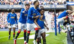 Nhận định, soi k&egrave;o Motherwell vs Rangers, 19h ng&agrave;y 31/10