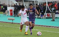 Nhận định, soi k&egrave;o Persita Tangerang vs Makassar, 18h15 ng&agrave;y 1/11