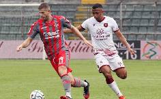 Nhận định, soi k&egrave;o Reggina vs Cittadella, 21h ng&agrave;y 1/11