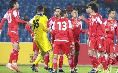 Nhận định, soi k&egrave;o U23 Iran vs U23 Tajikistan, 21h00 ng&agrave;y 31/10