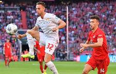 Nhận định, soi k&egrave;o Union Berlin vs Bayern Munich, 20h30 ng&agrave;y 30/10