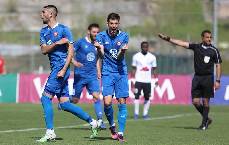 M&aacute;y t&iacute;nh dự đo&aacute;n b&oacute;ng đ&aacute; 31/10: Noah vs Pyunik