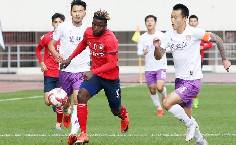 Nhận định, soi k&egrave;o Shaanxi Changan vs Shanghai Jiading, 14h ng&agrave;y 1/11