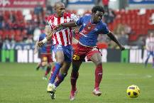 Soi k&egrave;o t&agrave;i xỉu Levante vs Gij&oacute;n h&ocirc;m nay 3h00 ng&agrave;y 1/11