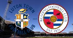 Soi k&egrave;o t&agrave;i xỉu Luton Town vs Reading h&ocirc;m nay, 2h45 ng&agrave;y 2/11