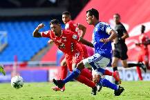 Nhận định, soi k&egrave;o America de Cali vs Millonarios, 8h00 ng&agrave;y 31/10