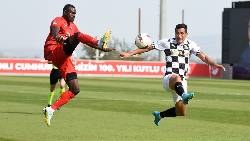 Nhận định, soi k&egrave;o Manisa vs Pazarspor, 18h00 ng&agrave;y 31/10