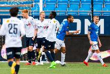 Nhận định, soi k&egrave;o Molde vs Tromso, 3h00 ng&agrave;y 31/10