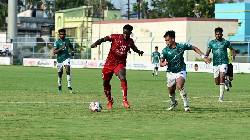 Nhận định, soi k&egrave;o Namdhari FC vs Churchill Brothers, 15h30 ng&agrave;y 31/10