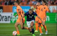 Nhận định, soi k&egrave;o Nữ Scotland vs Nữ H&agrave; Lan, 2h45 ng&agrave;y 1/11
