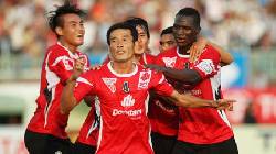 Nhận định, soi k&egrave;o Ph&uacute; Thọ vs Đồng T&acirc;m Long An, 16h00 ng&agrave;y 31/10