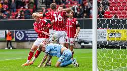 Nhận định, soi k&egrave;o U21 Bristol City vs U21 Watford, 20h00 ng&agrave;y 31/10