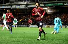 Nhận định, soi k&egrave;o U21 Millwall vs U21 Bournemouth, 20h30 ng&agrave;y 30/10