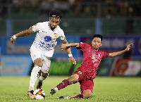 Rafaelson: &ldquo;Hộ ph&aacute;p&rdquo; Brazil tiếp tục l&agrave; &aacute;c của c&aacute;c hậu vệ tại V.League