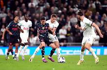 Link xem trực tiếp Tottenham vs Man City c&uacute;p Li&ecirc;n đo&agrave;n 03h15 ng&agrave;y 31/10