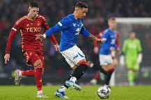 Nhận định, soi k&egrave;o Aberdeen vs Rangers, 3h00 ng&agrave;y 31/10: Thời thế đổi thay