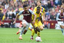 Nhận định, soi k&egrave;o Aston Villa vs Crystal Palace, 2h45 ng&agrave;y 31/10: Đại b&agrave;ng gẫy c&aacute;nh