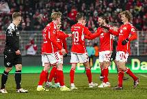 Nhận định, soi k&egrave;o Bielefeld vs Union Berlin, 2h45 ng&agrave;y 31/10: Vũ kh&iacute; tinh thần