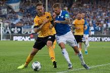 Nhận định, soi k&egrave;o Dresden vs Darmstadt, 2h45 ng&agrave;y 31/10: V&eacute; cho đội kh&aacute;ch
