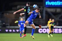 Nhận định, soi k&egrave;o Empoli vs Inter Milan, 0h30 ng&agrave;y 31/10: Đối thủ y&ecirc;u th&iacute;ch