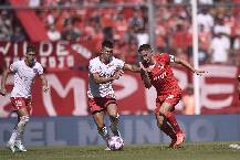 Nhận định, soi k&egrave;o Estudiantes vs Rivadavia, 5h00 ng&agrave;y 1/11: Chủ nh&agrave; ra oai