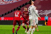 Nhận định, soi k&egrave;o Mainz vs Bayern Munich, 2h45 ng&agrave;y 31/10: Tiếng gầm của H&ugrave;m