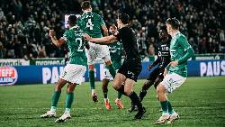 Nhận định, soi k&egrave;o Naesby BK vs Viborg, 23h00 ng&agrave;y 31/10: Kh&oacute; c&oacute; bất ngờ