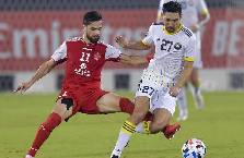 Nhận định, soi k&egrave;o Pakhtakor Tashkent vs FK Andijan, 20h15 ng&agrave;y 31/10: Hết động lực thi đấu