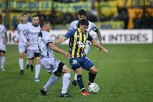 Nhận định, soi k&egrave;o Rosario Central vs Barracas Central, 7h15 ng&agrave;y 1/11: Thay đổi lịch sử