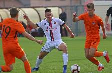 Nhận định, soi k&egrave;o Tabor Sezana vs Drava Ptuj, 20h00 ng&agrave;y 31/10: Chủ nh&agrave; gi&agrave;nh v&eacute;