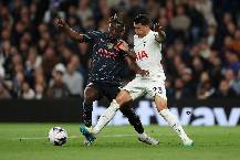 Nhận định, soi k&egrave;o Tottenham vs Man City, 3h15 ng&agrave;y 31/10: Chứng tỏ đẳng cấp