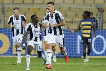 Nhận định, soi k&egrave;o Venezia vs Udinese, 0h30 ng&agrave;y 31/10: Bắt nạt t&acirc;n binh