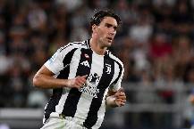 Si&ecirc;u m&aacute;y t&iacute;nh dự đo&aacute;n Juventus vs Parma, 02h45 ng&agrave;y 31/10