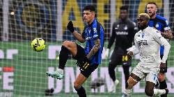 Soi k&egrave;o g&oacute;c Empoli vs Inter Milan, 0h30 ng&agrave;y 31/10
