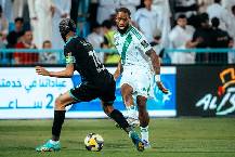 Nhận định, soi k&egrave;o Al-Ahli vs Al-Riyadh, 0h30 ng&agrave;y 31/10: Kh&oacute; c&oacute; bất ngờ