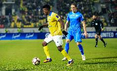 Nhận định, soi k&egrave;o Al-Arabi Club vs Muras United, 21h00 ng&agrave;y 31/10: Trận đấu sinh tử