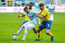 Nhận định, soi k&egrave;o Arka Gdynia vs Gornik Zabrze, 0h00 ng&agrave;y 31/10: Điểm tựa s&acirc;n nh&agrave;