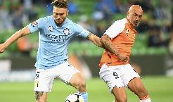 Nhận định, soi k&egrave;o Brisbane Roar FC vs Melbourne City, 15h35 ng&agrave;y 31/10: Nỗi đau k&eacute;o d&agrave;i