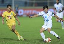Nhận định, soi k&egrave;o HAGL vs Nam Định, 17h00 ng&agrave;y 31/10: Những người khốn khổ